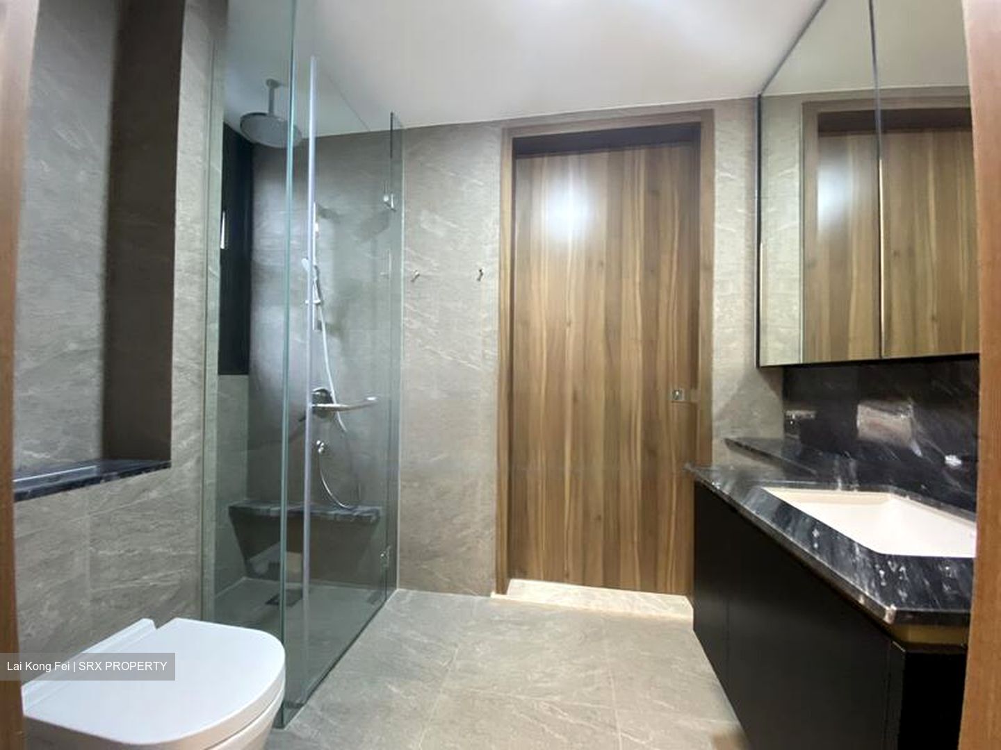 Daintree Residence (D21), Condominium #432203591